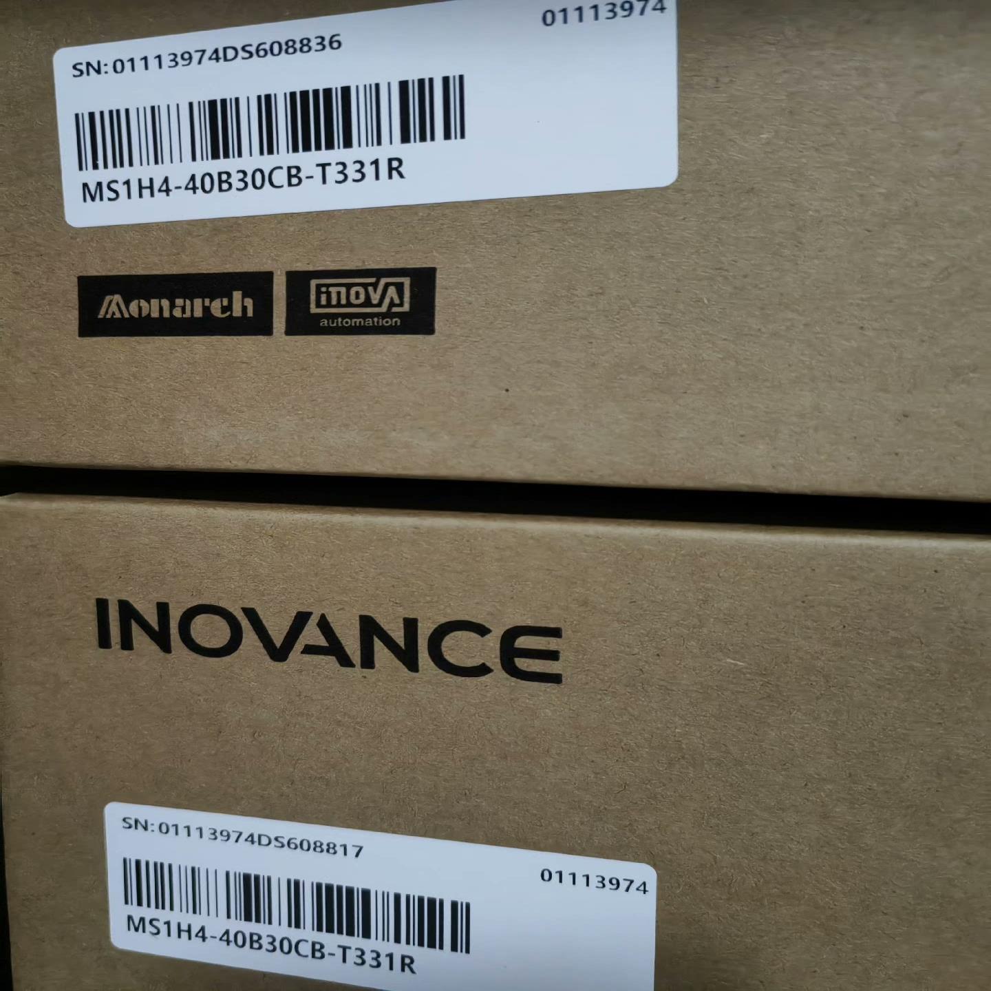 汇川MS1H4-40B30CB-T331R，，2(崽崽配件）