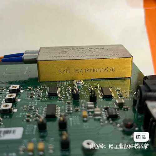 (议价)Dicon ，光纤器件，光纤激光配件件 MEMS