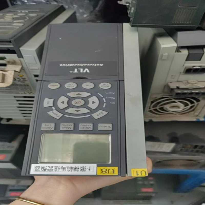 询价~丹佛斯FC301 2.2KW 380V FC-301P2K2