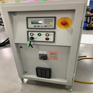 南风商行 安捷伦 E2760FA single93000冷水机