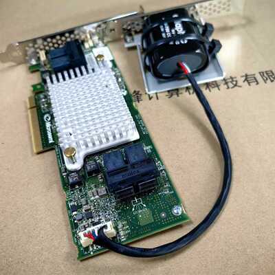 【汇生】ADAPTEC ASR-81605Z 12g（含电池） 价格【议价】