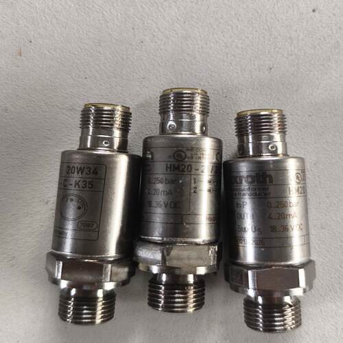 HM20-2X/400-C-K35力士乐传感器~议价
