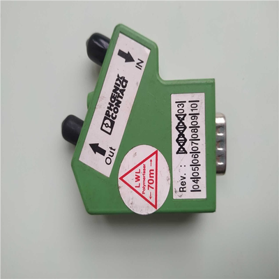 议价IBS OPTOSUB-MA/M/R/-LK FO转换器