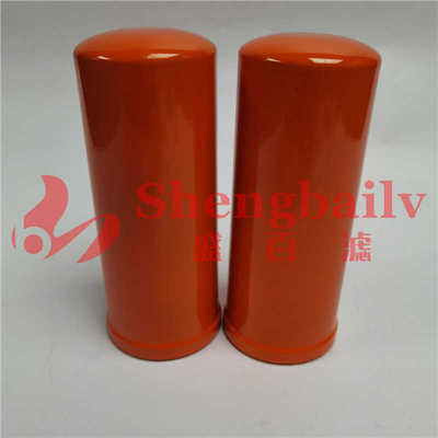 P173789减速机过滤器旋装液压油滤芯P550388 P566048