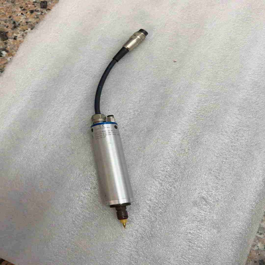 德国Jager电主轴Z33-M06051  390w 6万议价