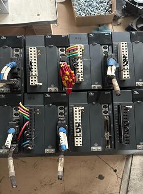 汇川伺服驱动器IS500AS7R6I-212(崽崽配件）