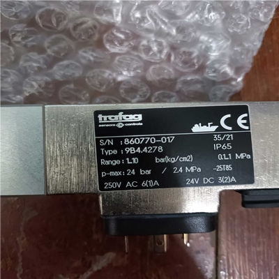 （议价）afag9B4.4278 1-10bar现货包邮议价