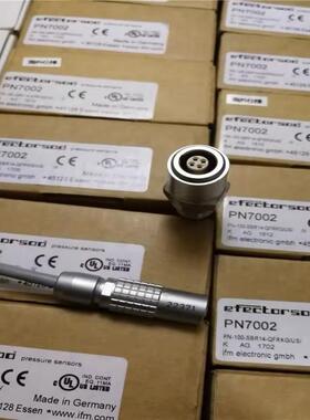 【顺庆】PT100热电偶，22371温度测头，全新正品【议价】