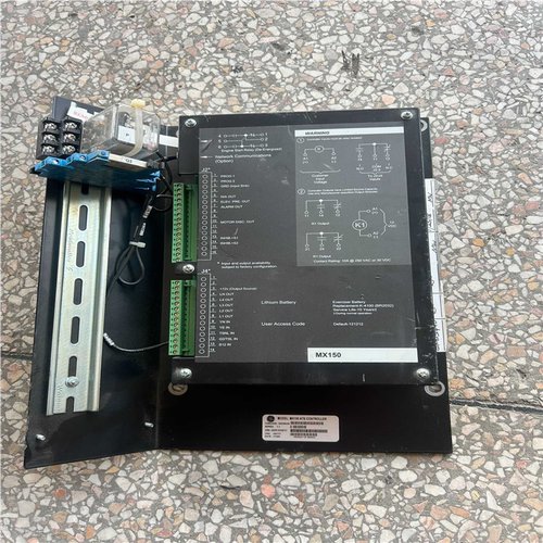 (议价) ZENITH MX150 ATS Controller