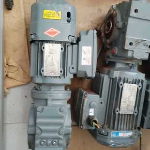 汇生 BE05HF SEW减速电机 DRS71S4 议价 SA47