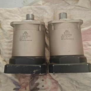 速比1 议 台湾利明行星减速机 120