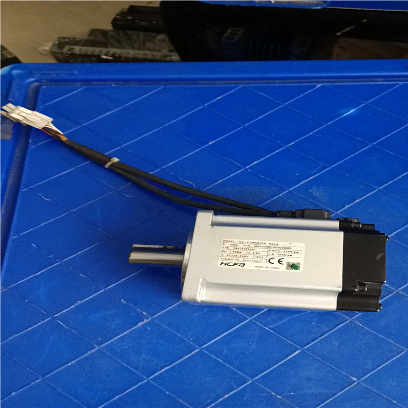 禾川 SV-X2075A-N2LA，750W伺服电机 功（憨憨电子）