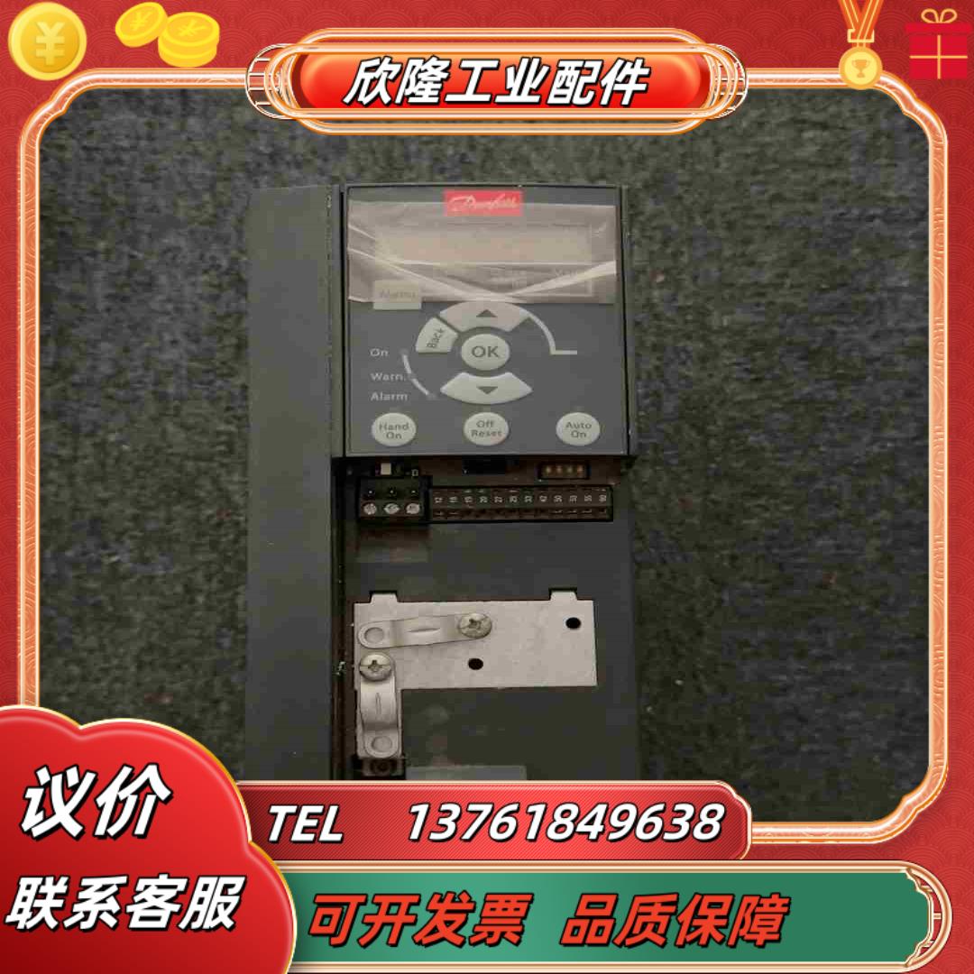 丹佛斯FC-051系列FC-051P3K0T4E20H3B议价