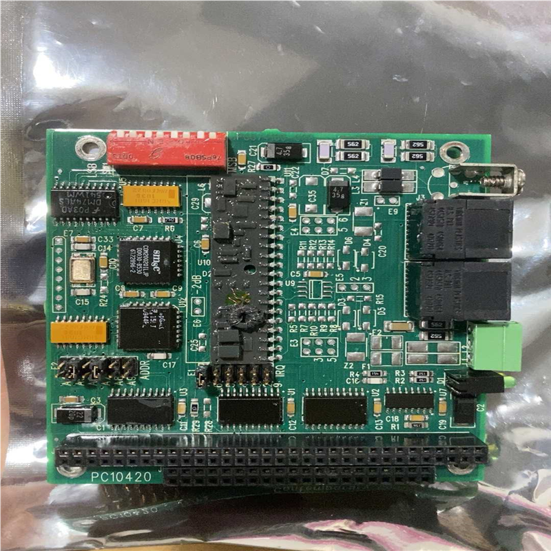 议~Contemporary Controls,科动