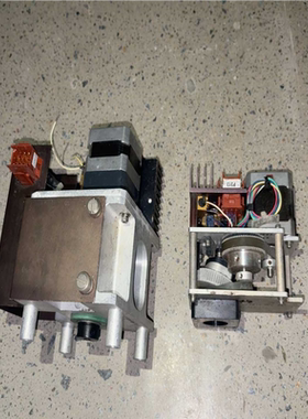 议~AMAT 阀体电机 0010-19238 0010-0912