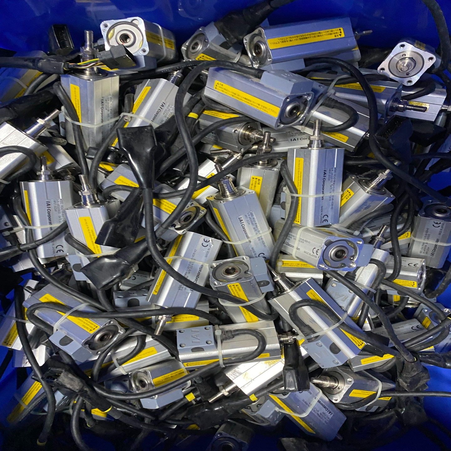 议价IAI电缸 RCA2-RP4NA-I-20-2-30-A5-