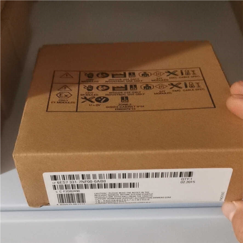 6ES7331-7NF00-0AB0(崽崽配件）