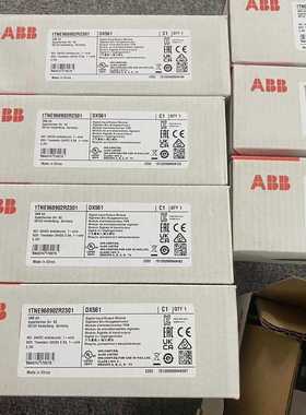 1TNE968902R2301 DX561ABB模块（憨憨电子）