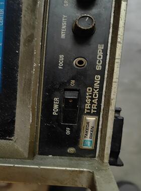 TR4110 takeda riken tr4110（憨憨电子）