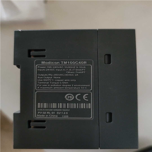 TM100C40R。。~询价