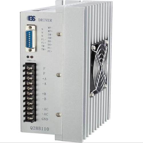 全新原装正品白山步进电机驱动器Q2HB110停产 BK2722M替代