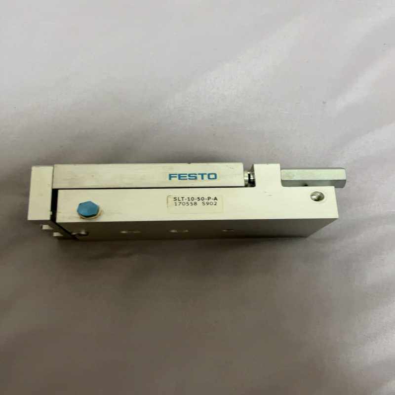 询价~费斯托滑台气缸SLT-10-50-P-A