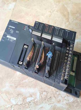 三菱PLC A1SJPU A1SⅩ41 A1SY41议价