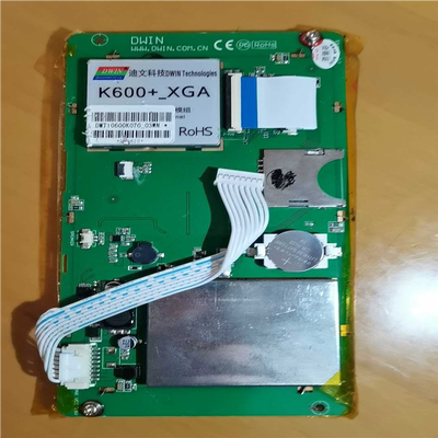 迪文DGUS串口屏DMT10600K070_03WN液晶屏触【议价】