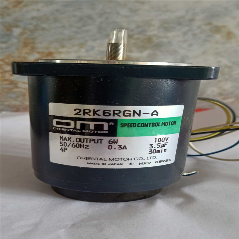 (议价)东方  2RK6RGN-A
