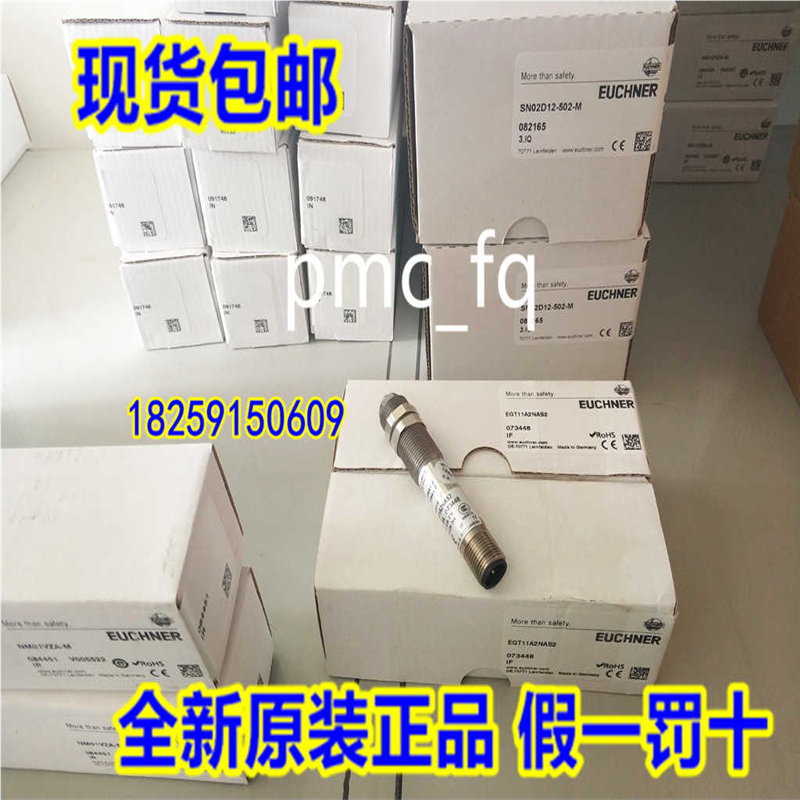 090270 EGT2-5000C2026 德国安士能 进口（反映电子）