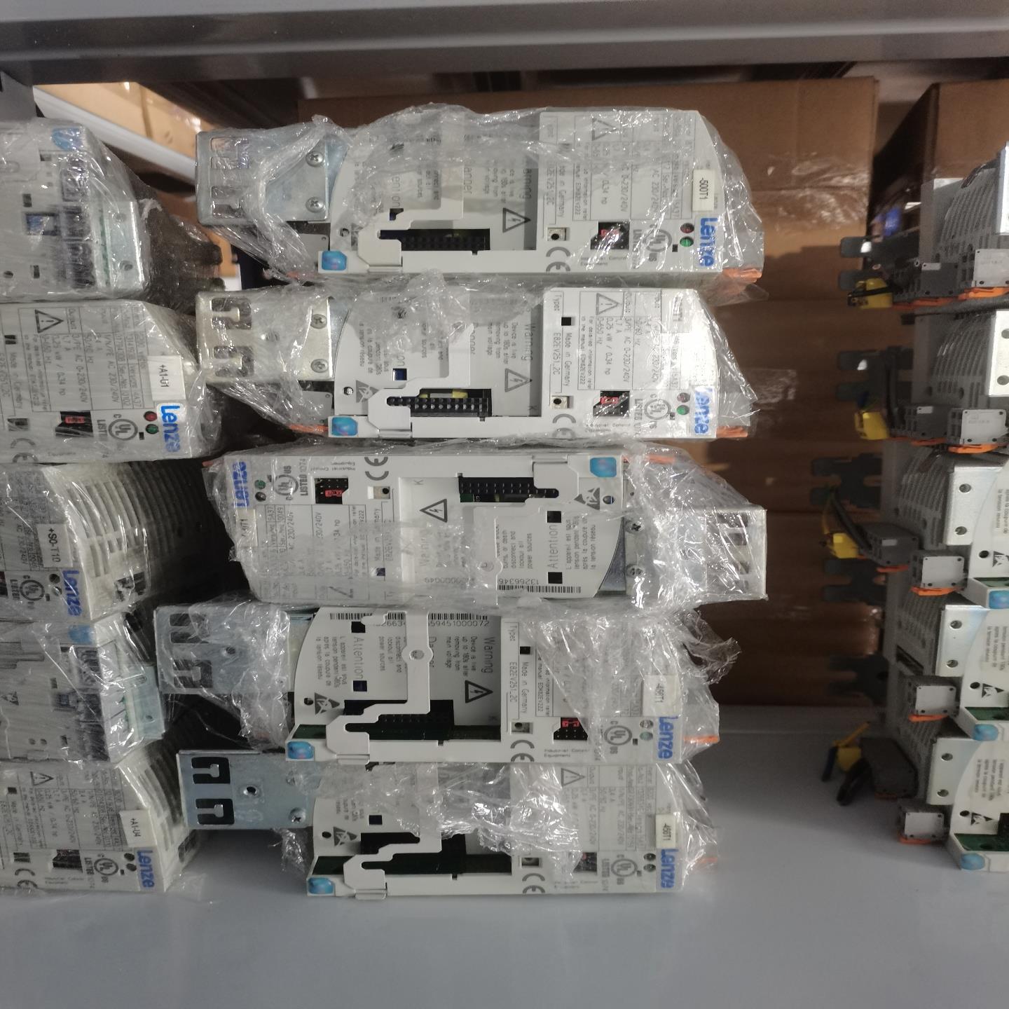 议~e82ev251-2c伦茨变频器e82ev系列220v