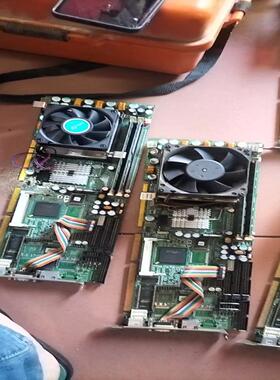 艾讯SBC81822 RevA6工控主板 剩两套议价