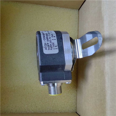 【顺庆】ACCU-CODER型号260-N-T-09-S-0100-【议价】