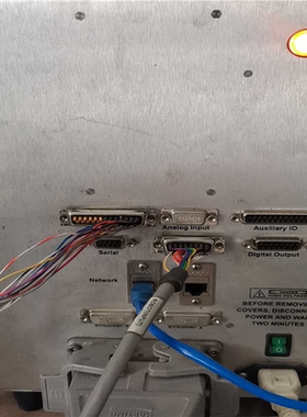 议~hs-45552e/gm电装四轴机械臂 denso 机器人