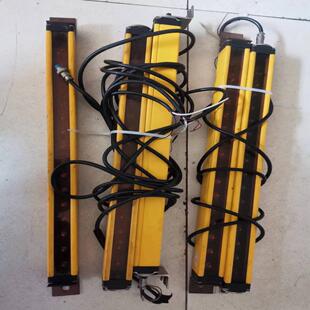 JEELON安全光幕控制器OJS25-16议价