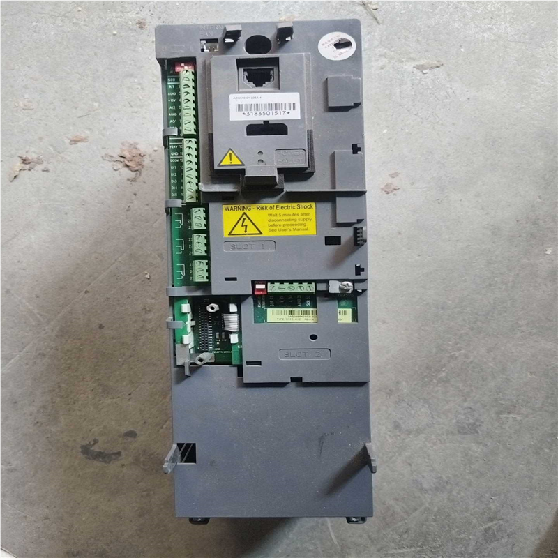 原装拆机ABB变频器ACS510-01-025-4功率11k~议价