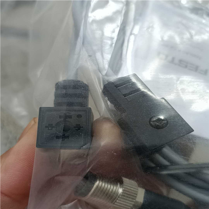 议~费斯托NEDY-L2R1-V1-C1W4L-U-0.3L-M