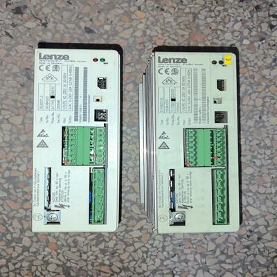 伦茨变频器EVF8201-E 230V 0.37KW 33.（耶耶电子）
