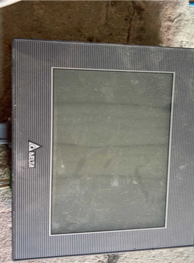 【汇生】中达DVP40EC带屏TP70p-RM0,实物拆机，功能包好【议价】