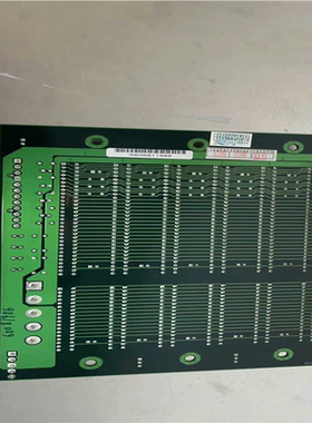 mboard ISA 6 SLOT  规格型号：B（憨憨电子）