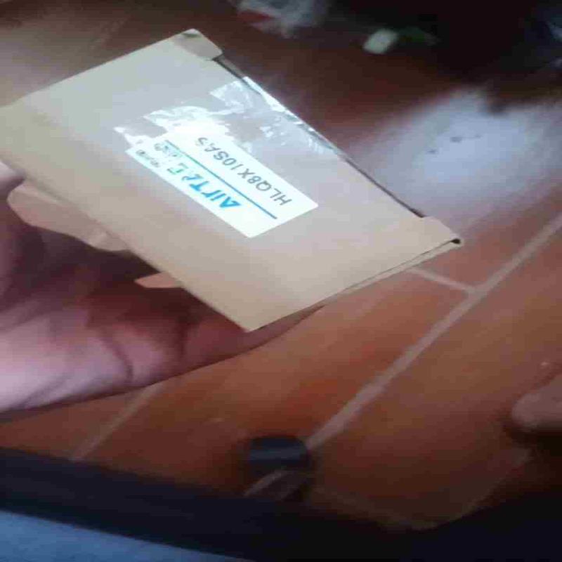 正宗亚德客滑台气缸HLQ8x10SAS有包装只有5个议价