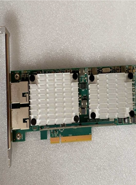 IBM EN0W EN0X 00E2718双口10G万兆网卡（咳咳电子）