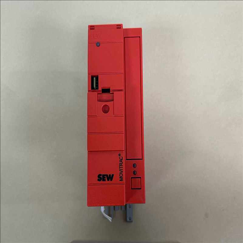 (询价)九九新SEW赛威变频器MC07B0011-5A3-4-S0
