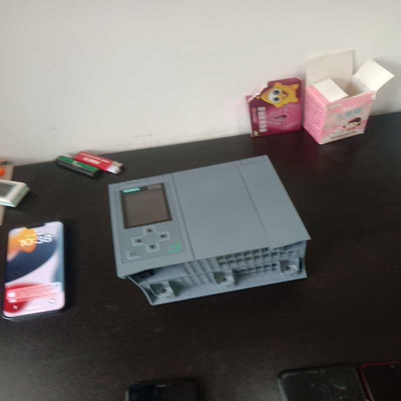 西门子plc 6ES7 518-4AP00-0AB0 全新裸(崽载电子)