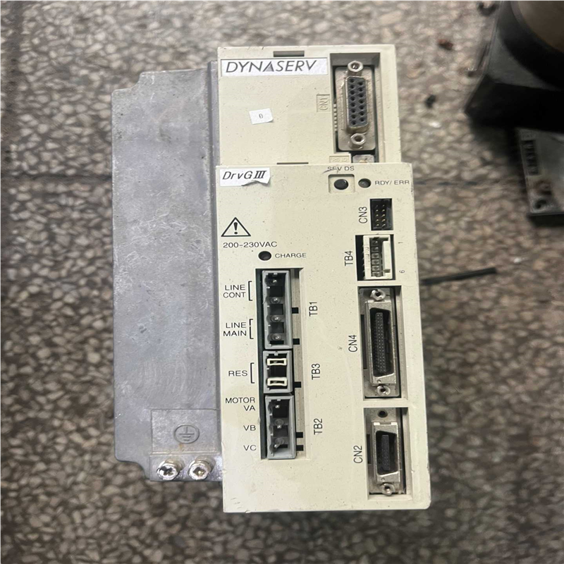 横河UR1BG3-008Z-1KC-2TA驱动器，功能包好（夫美商行）