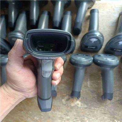 斑马DS2208扫描枪9新，有多个（憨憨电子）