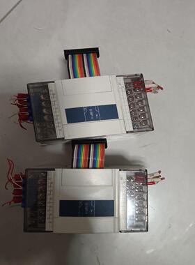 信捷plcxc-e6pt-h成色型号样式如图有的看好再拍（憨憨电子）