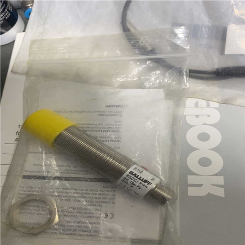 （议价）LLUFF/巴鲁夫BALLUFFtBOS 18M-PS-