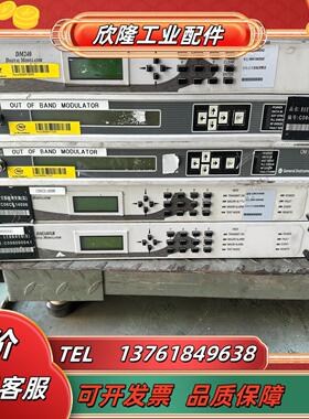 RADYNE COMSTREAM DM240 数字调制器 D