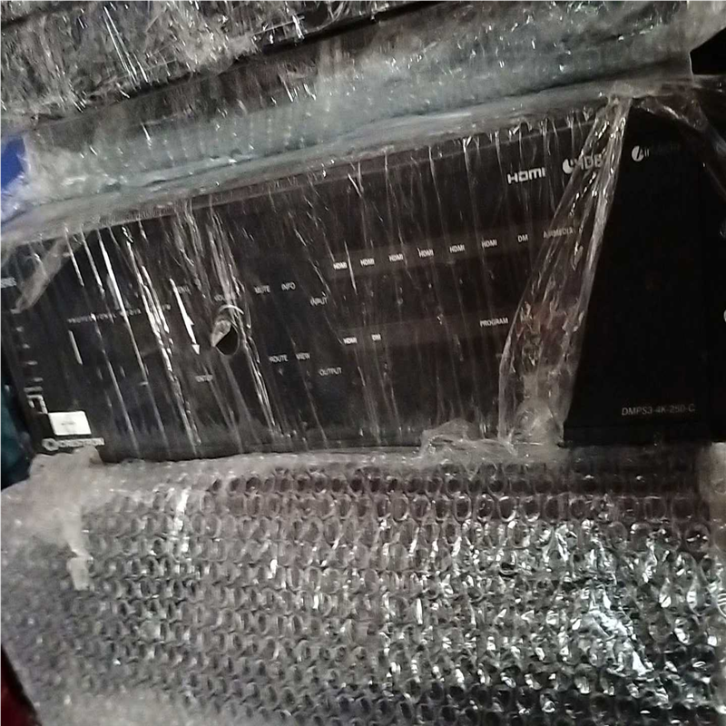 (议价)快思聪CRestron dmps3-4k-250/300/3